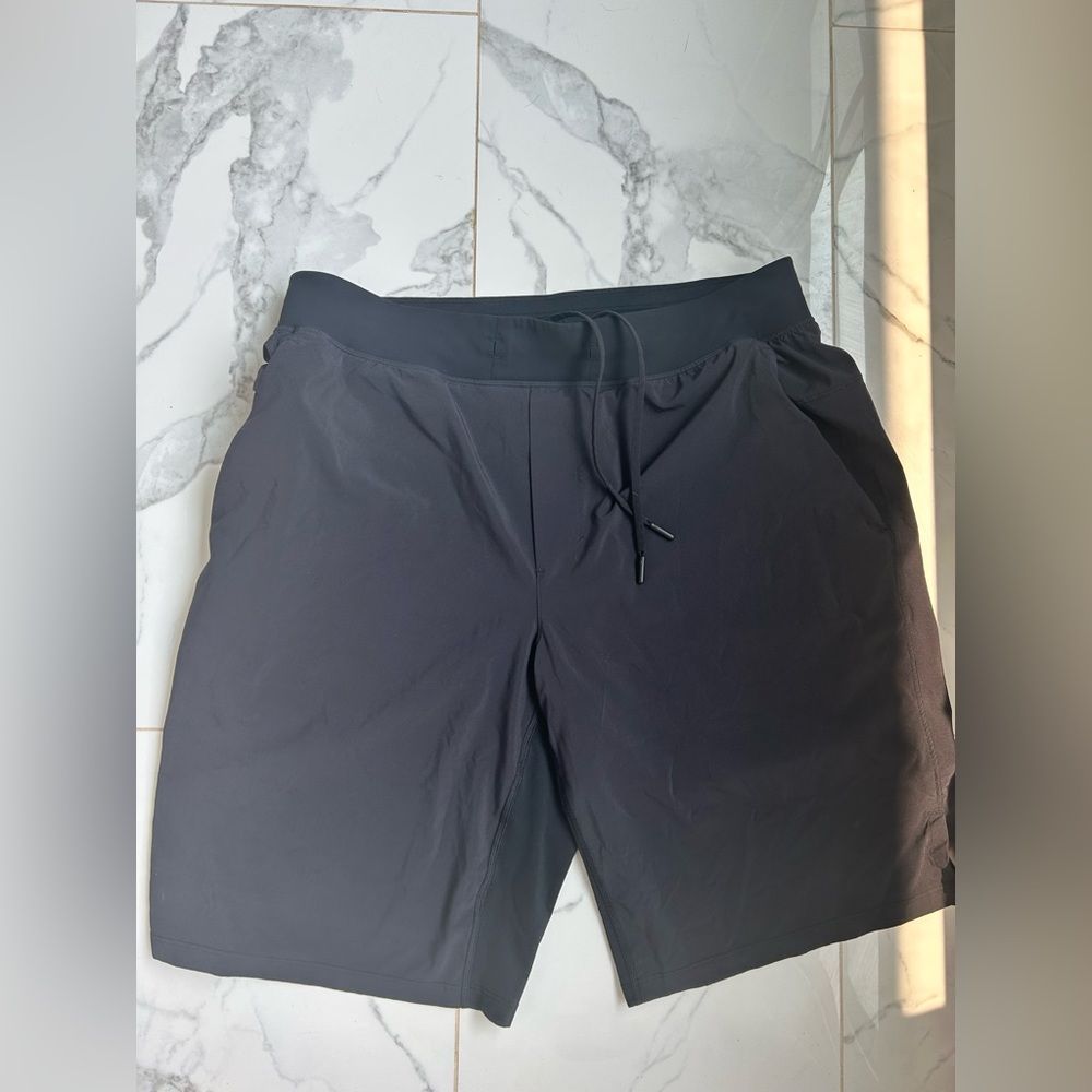 ✨MENS XL LULULEMON ATHLETIC SHORTS